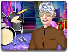 Jack Dressup